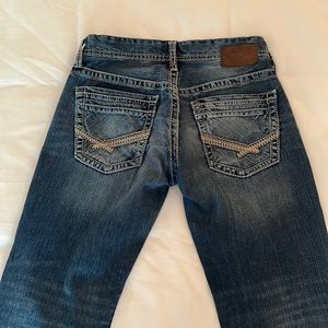 Men's BKE CARTER Jeans
